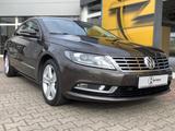 Volkswagen CC 2.0 TDI BlueMotion Technology BlueMotion ... - Volkswagen CC: Bluemotion Technology