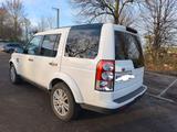 Land Rover Discovery 3.0 SDV6 HSE Vollausstattung Scheckhef - Land Rover Discovery in Duisburg