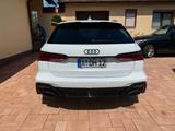 Audi RS6 4.0 TFSI tiptr. quattro - MTM / KERAMIK  B&O - Audi RS6: Kombi, Mtm