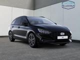 Hyundai i30 Kombi FL 1.5 T-GDI 7-DCT 2WD ADVANTAGE Pa... - mit Benzin-Antrieb: Schwarz, Stoff, mit ABS, Kombi, mit Klimaautomatik