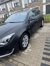 Opel insignia - Opel Insignia aus 2025