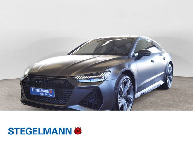 Audi RS 7 Sportback tiptronic LASERLICHT HEAD-UP PANO