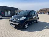 Peugeot 107 Filou Klima TÜV NEU - Peugeot 107 Filou mit Benzin-Antrieb