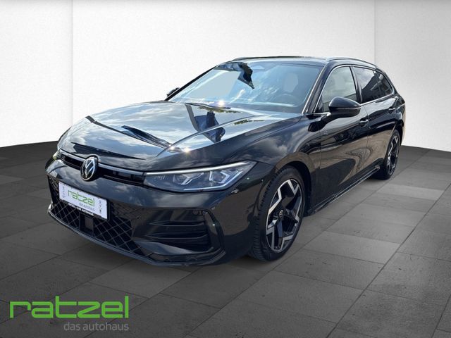 Volkswagen Passat R-Line 2.0 TDI DSG Kamera Navi IQ Light M
