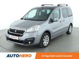 Peugeot Partner 1.6 Blue-HDi Allure*TEMPO*CAM*PDC*SHZ* - Peugeot Partner: 6.6