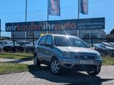 Ford Fusion Plus*AUTOMATIK*KLIMA*KAMERA*NAVI*USB  !! - Ford aus 2005: Ka
