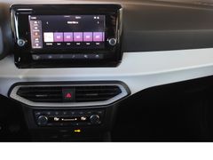 Fahrzeugabbildung Seat Ibiza Style Edition 1.0TSI,Top-Ausstattung