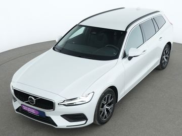 Volvo V60 - 10