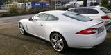 Jaguar XK8 aus 2011 schöne Ausst. Kleine M... - : Sportwagen, Schöne