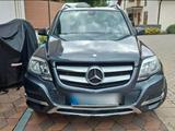 Mercedes-Benz Mercedes GLK 200 CDI - Mercedes-Benz GLK 200 Gebrauchtwagen
