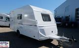 Knaus Sport 420 QD Auflastung auf 1.500 kg  - Knaus Sport 420 qd