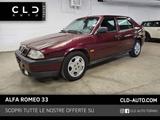 Alfa Romeo 33 1.5 IE cat UNICO PROPRIETARIO - Alfa Romeo 33
