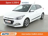 Hyundai i20 1.4 Style Aut*TEMPO*PDC*SHZ*KLIMA*GARANTIE* - Hyundai i20 Gebrauchtwagen in Köln