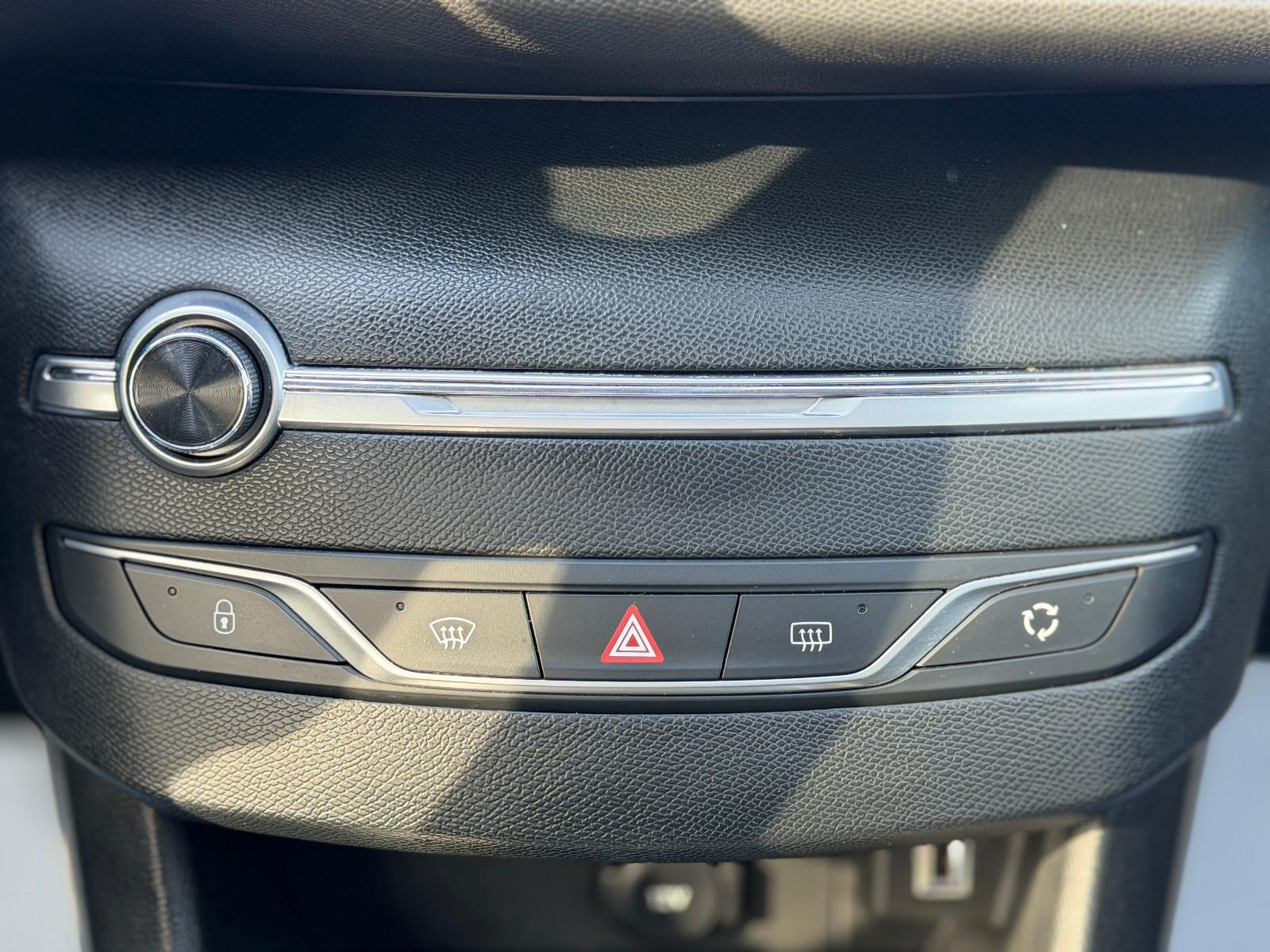 Peugeot 308 SW LED Navi PDC CarPlay Shz 8xAlu, миниатюра 22