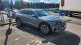 Audi e-tron 55 QUATTRO Comfort/Air B&O 300kW - Audi e-tron von privat