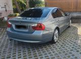 BMW E90 320i  Fahrbereit  Motor & Getrie... - BMW 320: 320i Motor