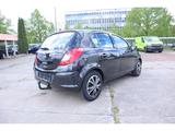Opel Corsa D Edition 1,2 Ltr. - 51 kW - Opel Corsa Gebrauchtwagen in Dresden