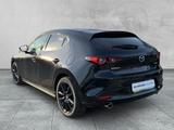 Mazda 3 HOMURA 2.5 L e-Skyactiv G 140 PDC+KLIMA+DAB+ - Mazda 3 aus 2025