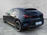Mazda 3 HOMURA 2.5 L e-Skyactiv G 140 PDC+KLIMA+DAB+ - Mazda 3 Vorführfahrzeuge