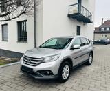 Honda CR-V Lifestyle 4WD - gebrauchte Honda SUV & Geländewagen