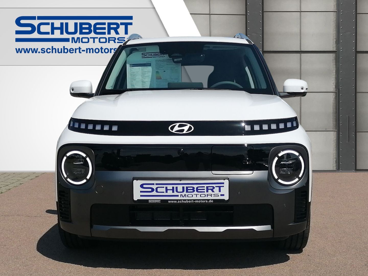 Hyundai INSTER - Bild 5