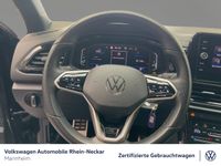 Volkswagen T-Roc - Vorschau Bild 13
