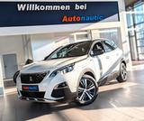 Peugeot 3008 GT-Line SPORTSITZE SITZHZG NAVI LED AHK CAM - gebrauchte Peugeot 3008 aus dem Jahr 2020