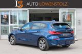 BMW 116d Advantage | Digital Tacho | LED | Navi - BMW 1er Reihe Gebrauchtwagen in München