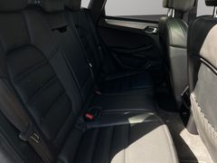 PORSCHE Macan Turbo Lenkradhz. | Panorama | Kamera