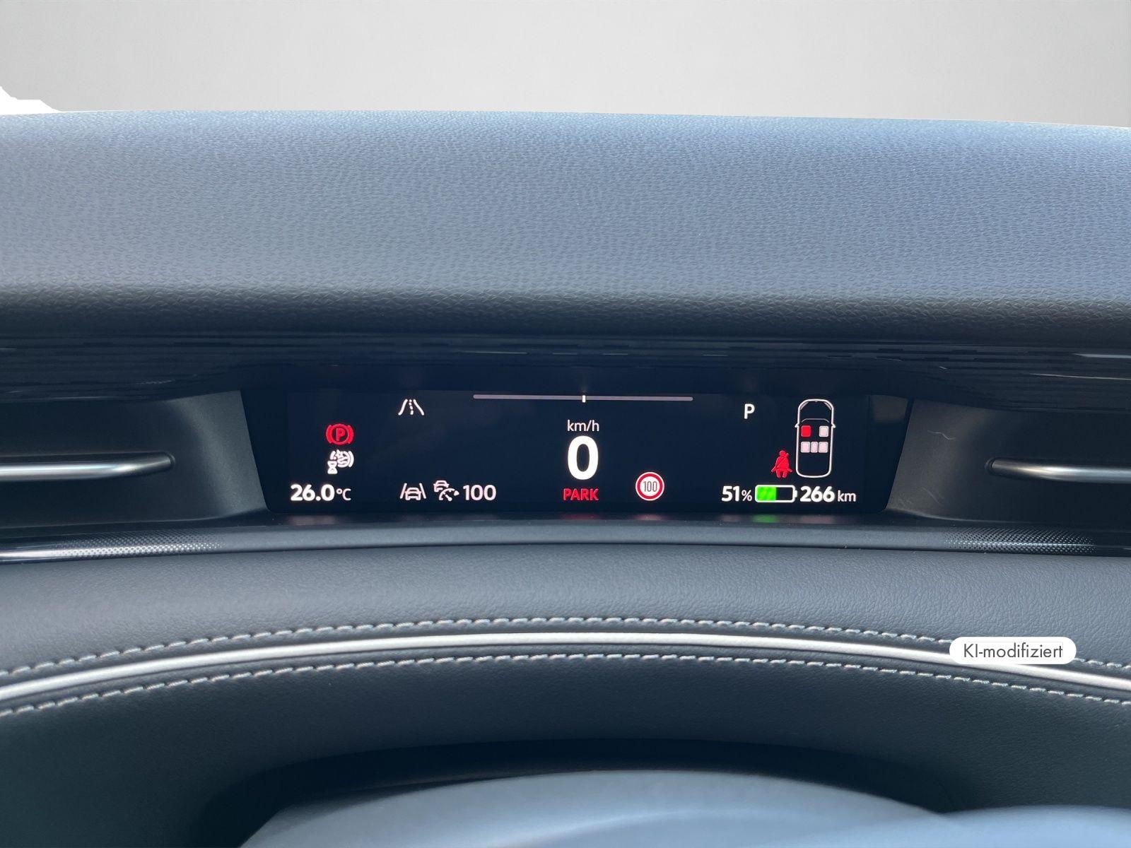 Volkswagen ID.7 *Pro*  210 kW Travel Assist HUD Discover Pr