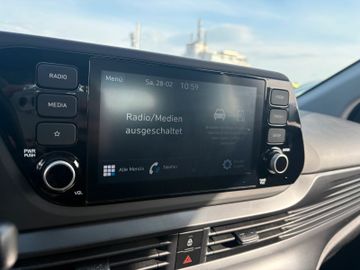 Hyundai i20 - 11