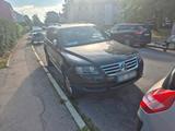 Volkswagen VW Touareg V6 3.0 TDI - Volkswagen Touareg aus 2005: V6
