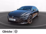 Volkswagen Arteon Shootingbrake 2.0 TDI DSG R-Line 4Motion - Volkswagen Arteon: Sportwagen