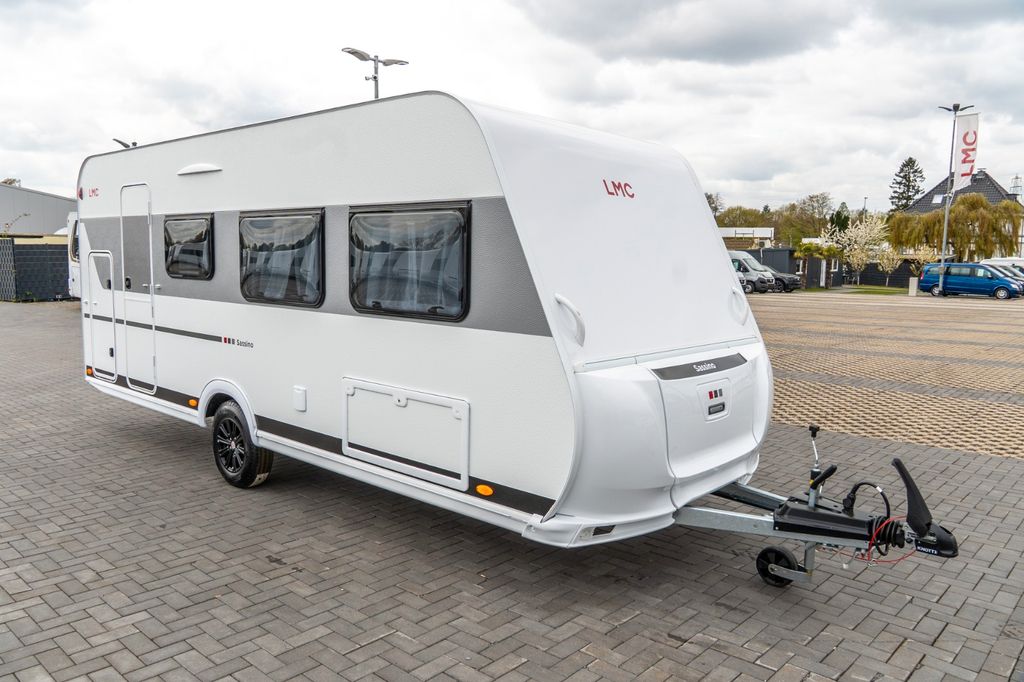 Sassino 470 K 2026*Sassino P*Dusch P*1.500 kg*