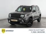 Jeep Renegade 1.3 T-GDI Limited 4WD NAVI+RFK+LED+ACC+ - Jeep Renegade: 1.3