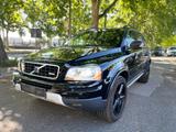 Volvo XC 90 XC90 3.2 R-Design Geartronic - gebrauchte Volvo XC90 aus dem Jahr 2008