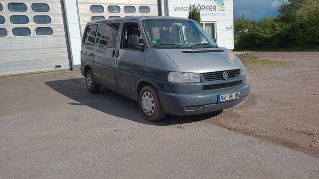 Volkswagen T4 Multivan