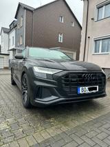 Audi Q8 50 TDI quattro tiptronic competition pl. ...
