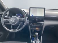 Toyota Yaris Cross - Vorschau Bild 10