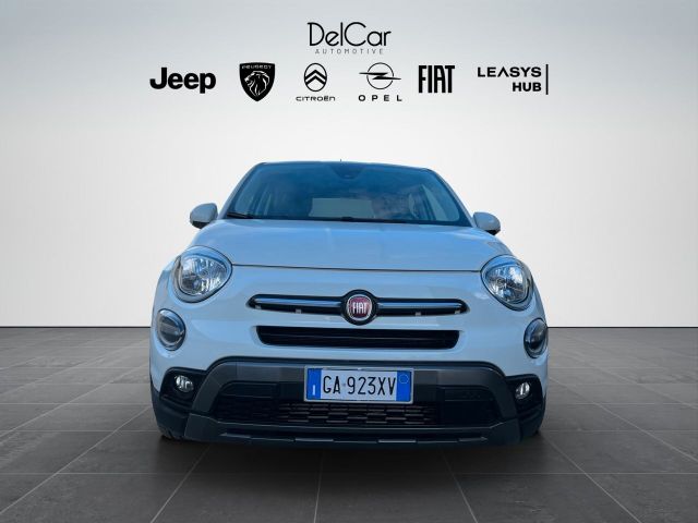 Fiat 500X 1.3 MultiJet 95 CV Business