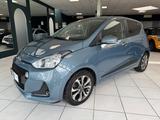 Hyundai i10 Style 1.HAND/KEYLESS/SCHIEBEDACH/SHZ/KLIMA! - Hyundai i10: Style