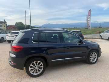 Volkswagen Tiguan - 6