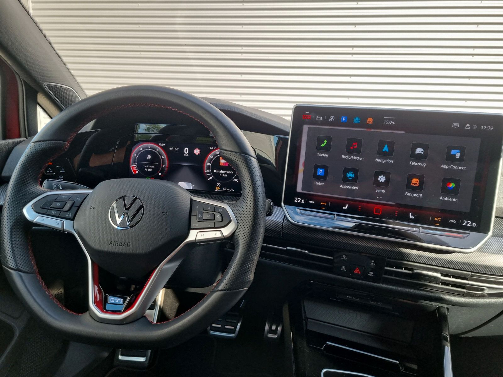 Volkswagen Golf - Bild 17