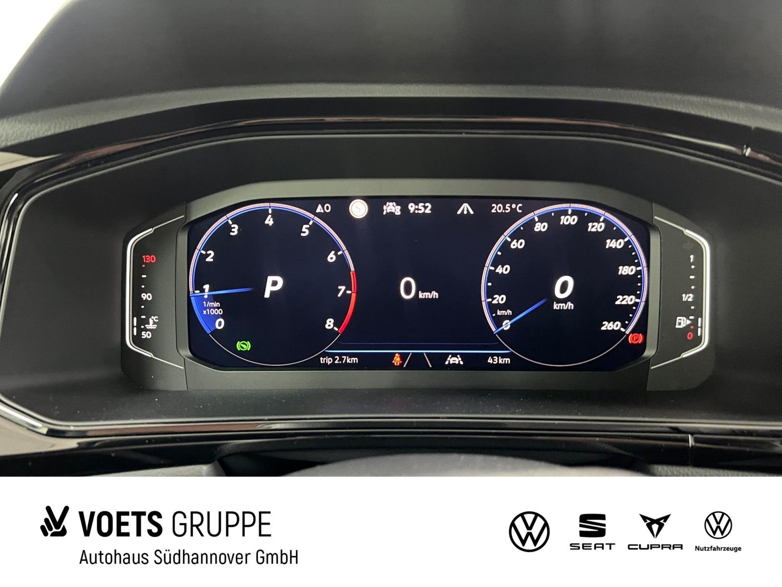 Volkswagen T-Roc - Bild 11