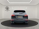Porsche Cayenne Diesel SPORT DESIGN/ PDLS/PANORAMA/BOSE - Porsche Cayenne: De