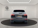 Porsche Cayenne Diesel SPORT DESIGN/ PDLS/PANORAMA/BOSE - Porsche Cayenne: De