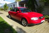 Audi A6 2.8 FSI (C5) Jahreswagenzustand! G... - gebrauchte Audi A6 aus dem Jahr 1998