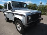 Land Rover Defender 90 Td5 Station Wagon *6-Sitzer,TÜV neu* - gebrauchte Land Rover Defender aus dem Jahr 2003
