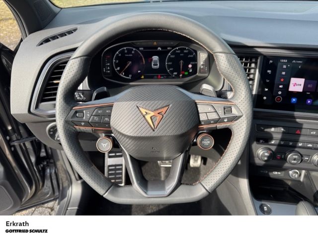 Cupra Ateca - Bild 16