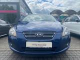Kia Ceed Automatik - Kia cee'd / Ceed aus 2008